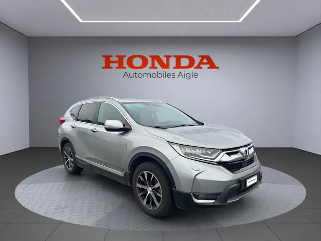 Honda CR-V 1.5 i-VTEC Executive 4WD