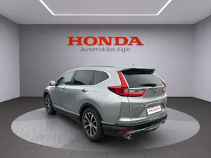 Honda CR-V 1.5 i-VTEC Executive 4WD