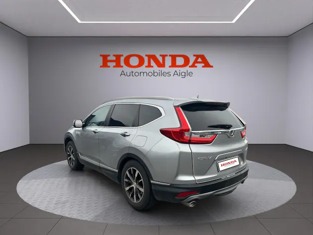 Honda CR-V 1.5 i-VTEC Executive 4WD