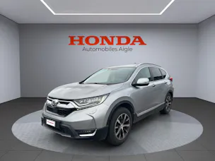 Honda CR-V 1.5 i-VTEC Executive 4WD