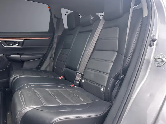 Honda CR-V 1.5 i-VTEC Executive 4WD