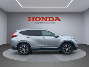 Honda CR-V 1.5 i-VTEC Executive 4WD