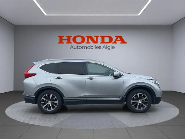 Honda CR-V 1.5 i-VTEC Executive 4WD
