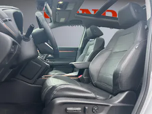 Honda CR-V 1.5 i-VTEC Executive 4WD