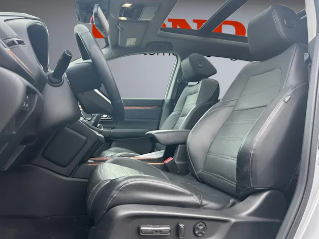 Honda CR-V 1.5 i-VTEC Executive 4WD