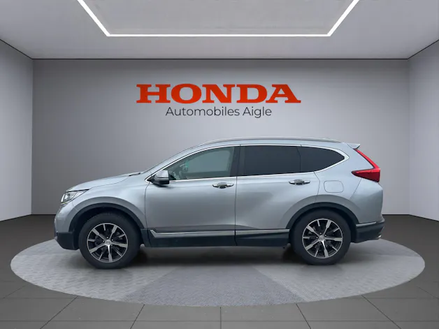 Honda CR-V 1.5 i-VTEC Executive 4WD