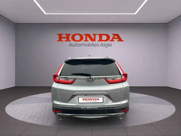 Honda CR-V 1.5 i-VTEC Executive 4WD