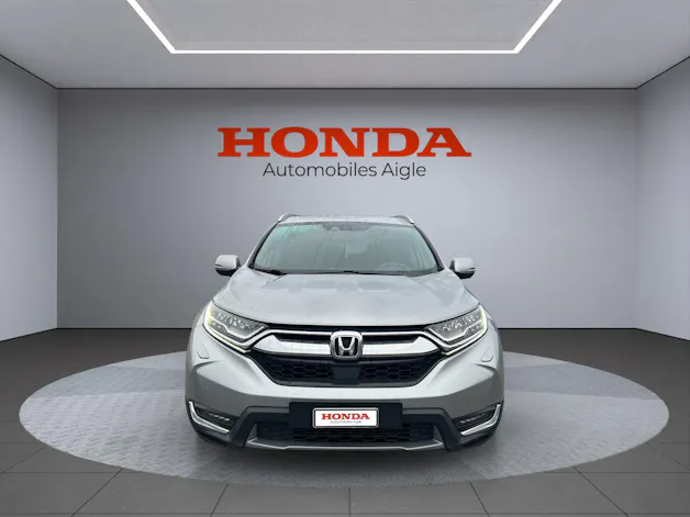 Honda CR-V 1.5 i-VTEC Executive 4WD
