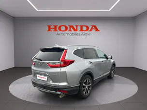 Honda CR-V 1.5 i-VTEC Executive 4WD