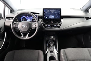 Vehicle image TOYOTA Corolla Touring Sports 1.8 HSD Comfort