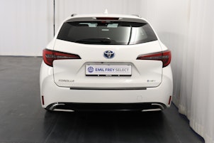 Vehicle image TOYOTA Corolla Touring Sports 1.8 HSD Comfort