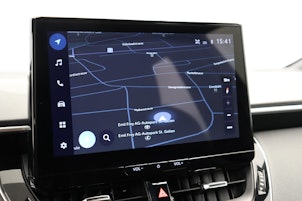 Vehicle image TOYOTA Corolla Touring Sports 1.8 HSD Comfort