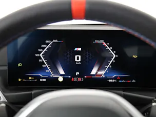 BMW M340i xDrive