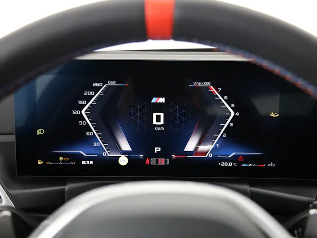 BMW M340i xDrive