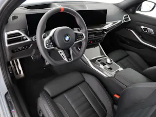 BMW M340i xDrive