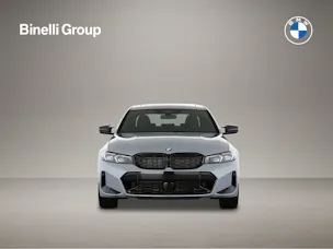 BMW M340i xDrive