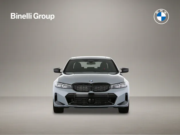 BMW M340i xDrive