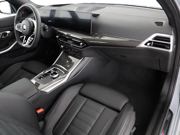BMW M340i xDrive