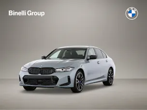 BMW M340i xDrive