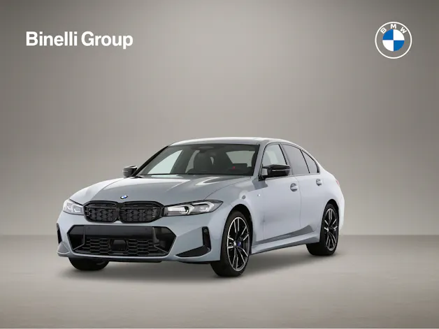 BMW M340i xDrive