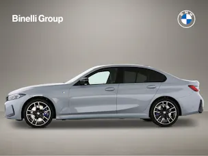 BMW M340i xDrive