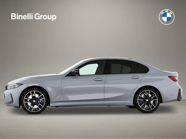 BMW M340i xDrive