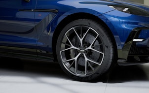 Vehicle image ASTON MARTIN DBX S 4.0 V8 Bi-Turbo