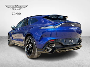 Fahrzeugbild ASTON MARTIN DBX S 4.0 V8 Bi-Turbo