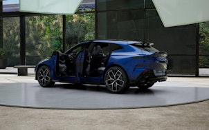 Vehicle image ASTON MARTIN DBX S 4.0 V8 Bi-Turbo