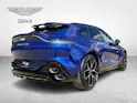 Aston Martin DBX S 4.0 V8 Bi-Turbo