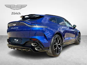 Aston Martin DBX S 4.0 V8 Bi-Turbo