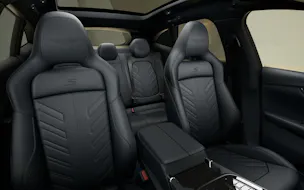 Aston Martin DBX S 4.0 V8 Bi-Turbo