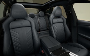 Vehicle image ASTON MARTIN DBX S 4.0 V8 Bi-Turbo