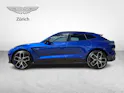 Aston Martin DBX S 4.0 V8 Bi-Turbo