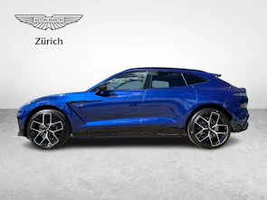 Fahrzeugbild ASTON MARTIN DBX S 4.0 V8 Bi-Turbo