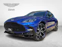 Aston Martin DBX S 4.0 V8 Bi-Turbo