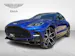 Aston Martin DBX S 4.0 V8 Bi-Turbo