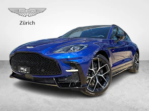 Fahrzeugbild ASTON MARTIN DBX S 4.0 V8 Bi-Turbo