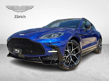 Fahrzeugbild ASTON MARTIN DBX S 4.0 V8 Bi-Turbo Fahrzeugbild ASTON MARTIN DBX S 4.0 V8 Bi-Turbo