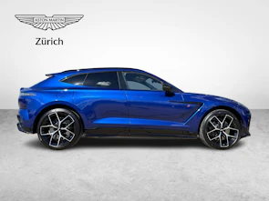 Fahrzeugbild ASTON MARTIN DBX S 4.0 V8 Bi-Turbo