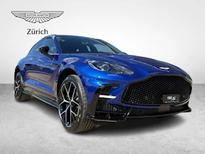 Fahrzeugbild ASTON MARTIN DBX S 4.0 V8 Bi-Turbo