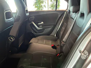 Mercedes-Benz A 220 AMG Line 4m