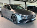 Mercedes-Benz A 220 AMG Line 4m
