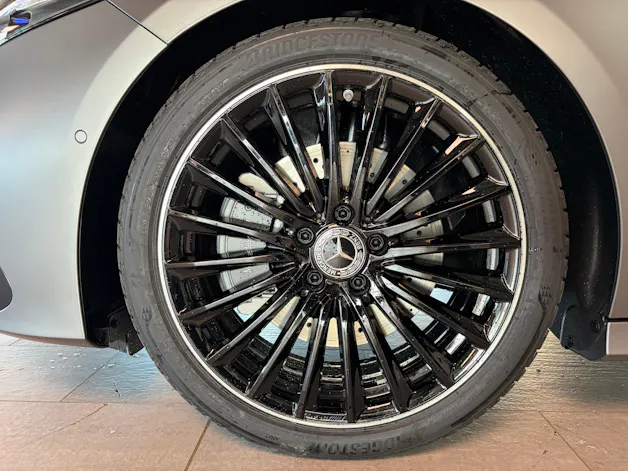 Mercedes-Benz A 220 AMG Line 4m