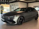Mercedes-Benz A 220 AMG Line 4m