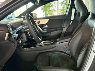 Mercedes-Benz A 220 AMG Line 4m