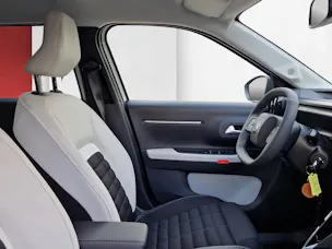Citroën C3 Aircross 1.2 Hybrid Max