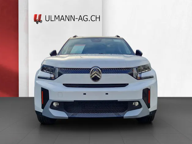 Citroën C3 Aircross 1.2 Hybrid Max
