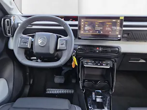 Citroën C3 Aircross 1.2 Hybrid Max
