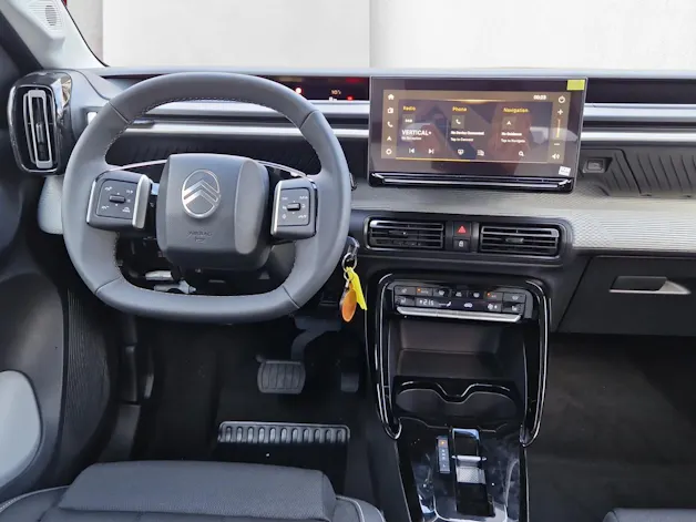 Citroën C3 Aircross 1.2 Hybrid Max